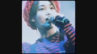 Exo Sehun Kai ( Sekai)