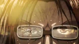 تیتراژ آغازین 2 انیمه  Attack on titan / shingeki no kyojin