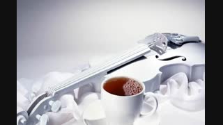 تکنوازی ویولون ـ نغمه بهاری