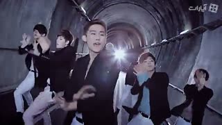 موزیک ویدیو کره ای