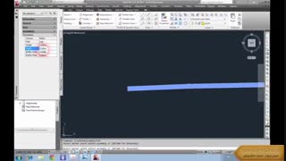 پروژه راه با استفاده از Civil3D دکتر راهب میرزانمدی جلسه دهم