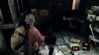 ResidentEvil Revelations2