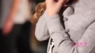 ژست گرفتن جسیکا