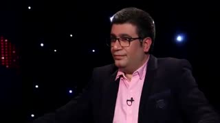 تتلو در برنامه دید در شب