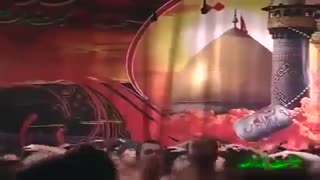 مداحی برای حضرت ابالفضل  محمود کریمی