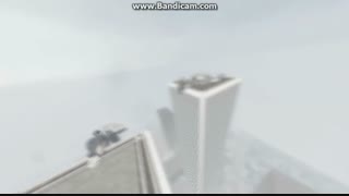 SFM FNAF foxy in 11 september