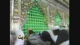 نوحه فوق العاده زیبای عربی ( حتما ببنیید)