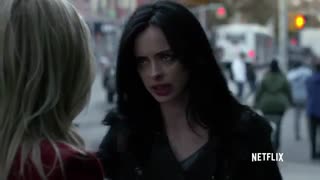 تریلر سریال «جسیکا جونز»