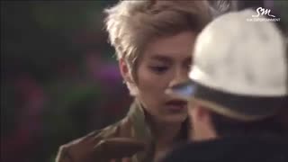 EXO2 엑소_Music Video_Drama Episode 2 (Korean Version)(2) - Copy