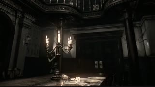 Resident Evil Original Voice Acting Mod