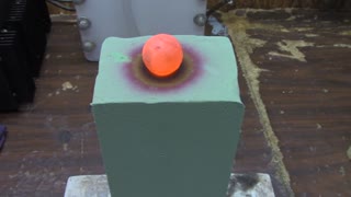 ازمایش جالب(حتما ببینید)