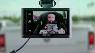 دوربین بچه گارمین