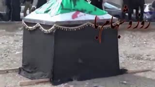 ویدئو کلیپ به مناسبت ایام محرم و عاشورای حسینی