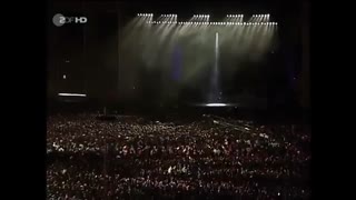 کنسرت فوق العاده زیبای billie jean از مایکل جکسون....