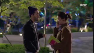 سریال او زیبا بود (She Was Pretty) قسمت 11 پارت 1