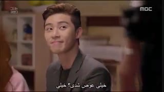 سریال او زیبا بود (She Was Pretty) قسمت 11 پارت 4