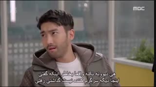 سریال او زیبا بود (She Was Pretty) قسمت 11 پارت 5