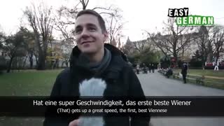 قسمت 42 مکالمات خیابانی در آلمان-**بازیرنویس**||وین||