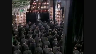 مداحی زیبای انا مظلوم حسین نزار قطری