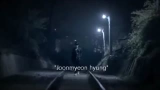 EXO FF trailer - -WHO AM I-