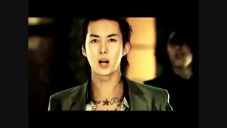 ss501URMAN MV