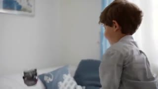 تبلیغ ویدئویی سیستم ترمز خودکار مرسدس بنز