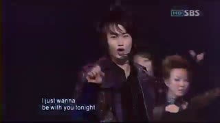 SS501 - 4 Chance.avi