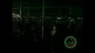 مداحی فوق العاده زیبای محمود کریمی ( عاشورا)