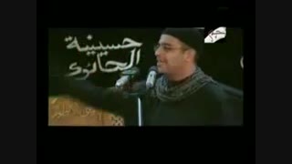 مداحی  فوق العاده زیبای نزار قطری ( انا مظلوم حسین)