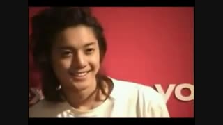 «SS501 MAKING A LOVER (bonding)