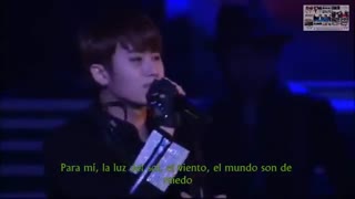heo young saeng  "maria