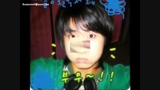 «SS501 Heo Young Saeng - The King of Selcam.MP4»