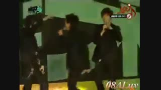 YOUNG SAENG -SMILE MV