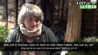 قسمت 43 مکالمات خیابانی در آلمان-**بازیرنویس**