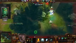 dota 2 russian player