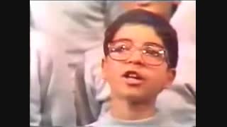 مادر برام قصه بگو - سرود خاطره انگیز دهه 60