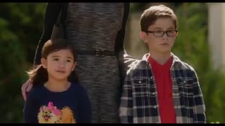تریلر شماره 2 فیلم Daddy's Home  با حضور Will Ferrell, Mark Wahlberg