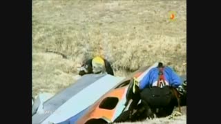 مستند پیام اضطراری با دوبله فارسی - راز گشایی فاجعه