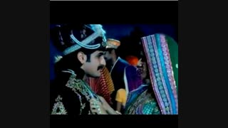 سلام من برگشتم