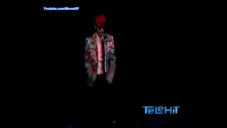 کنسرت مکزیو سیتی  یونگ سنگ   با کیفیت