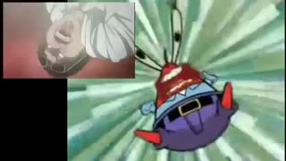 باب اسفنجی و دفترچه ی مرگ