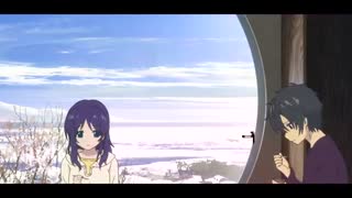 Nagi no Asukara Episode 21