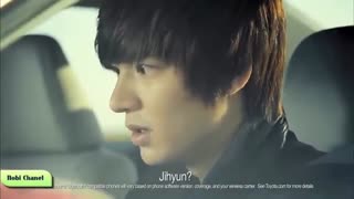 مینی سریال کره ایه لی مین هوThe One And Only فصل اول(کامل)