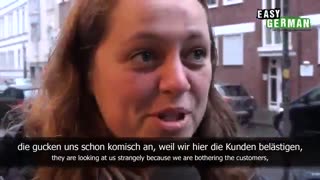 قسمت 46 مکالمات خیابانی در آلمان-**بازیرنویس**||جام جهانی 2014||