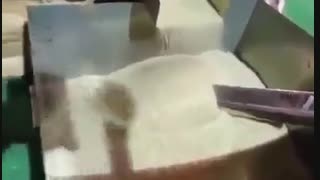 طرز تهیه برنج هندی