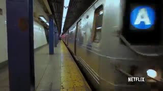 تریلر رسمی فیلم Jessica Jones