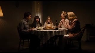 تریلر رسمی فیلم Joy