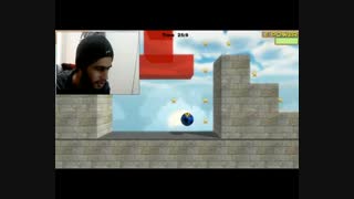 fire ball پارت 2/برو توش:((طنز/ TPA