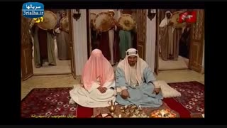 سریال معصومیت از دست رفته - قسمت 2