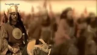 سخنان جنجالی رائفی پور بامسئولان سیاسی....